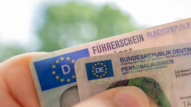 What Documents Do You Need to Apply for a License?